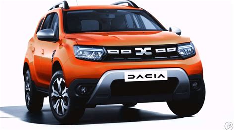 Automobile Dacia .